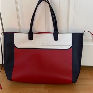 Gigi Hadid x Tommy Hilfiger Tote